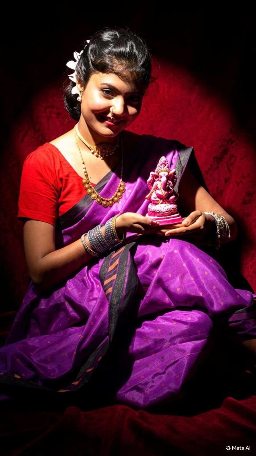 My Experience with Ganpati
