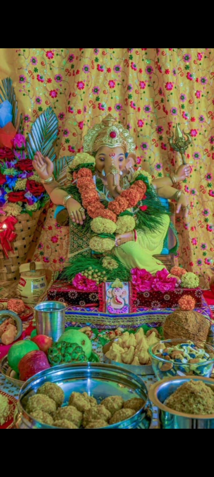 My Ganeshotsav Story, photo 2 of 2