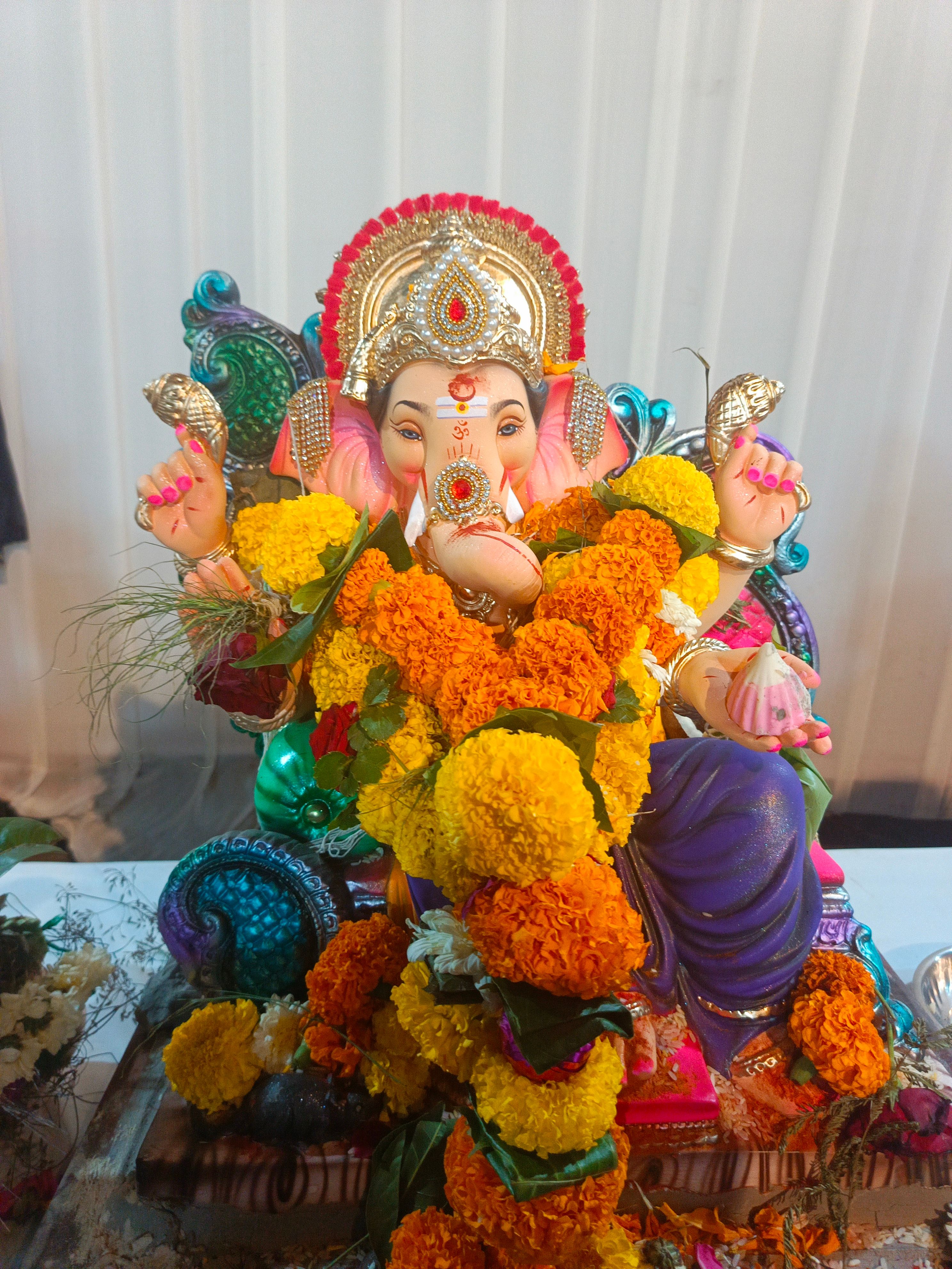 Ghar ka Ganpati