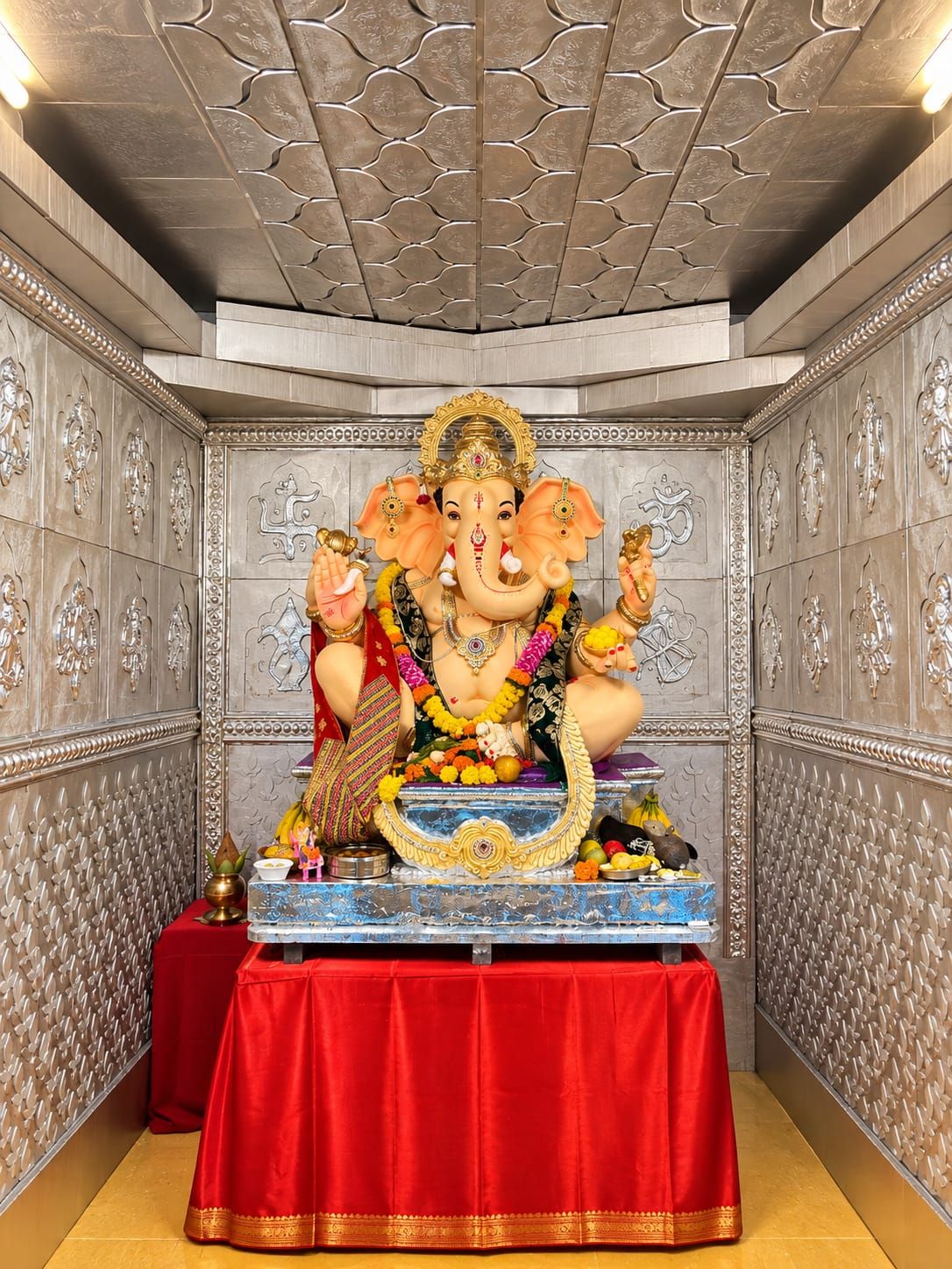 Shree Datar Sarvajanik Ganesh Utsav Mandal