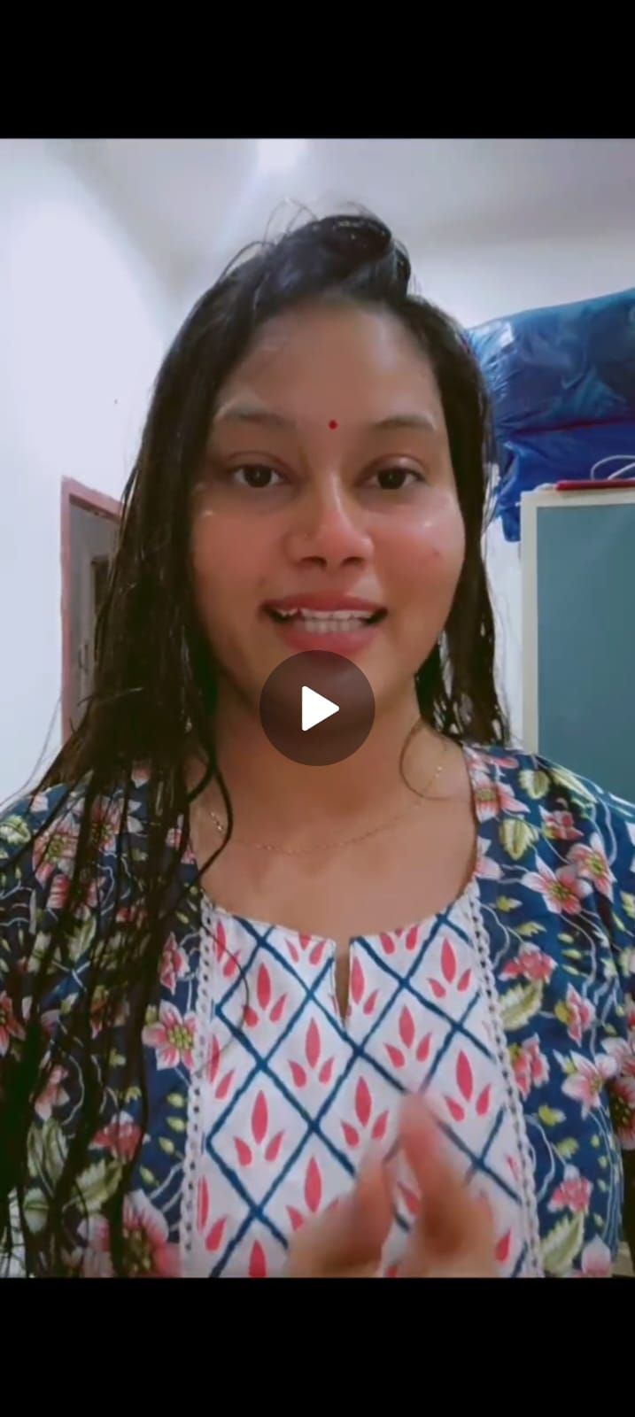 My experience with Ganapati