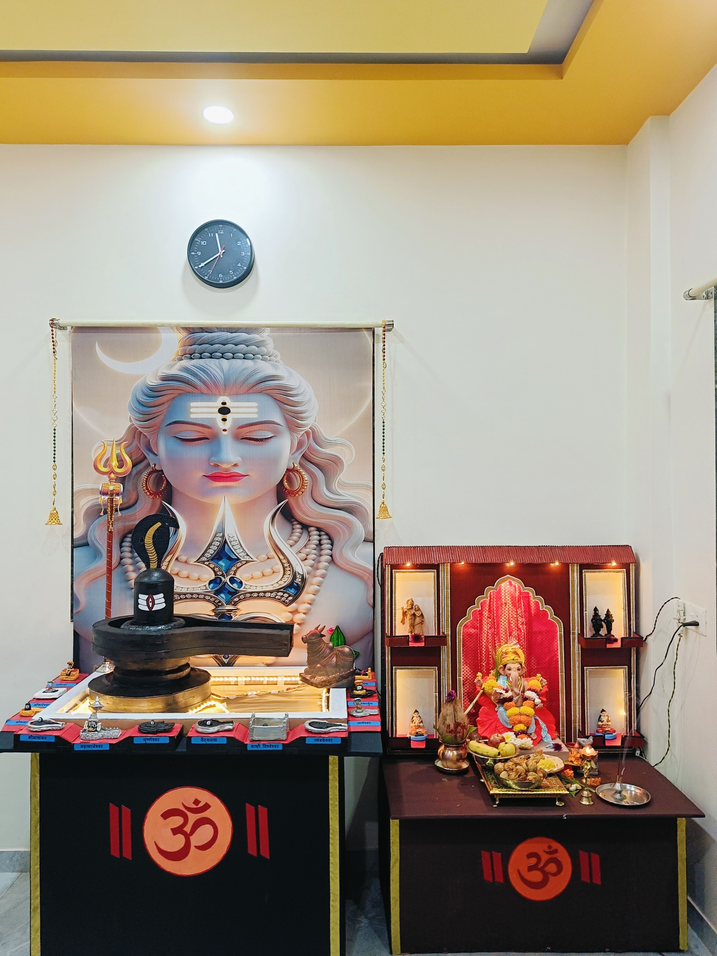 12 jyotirlinga