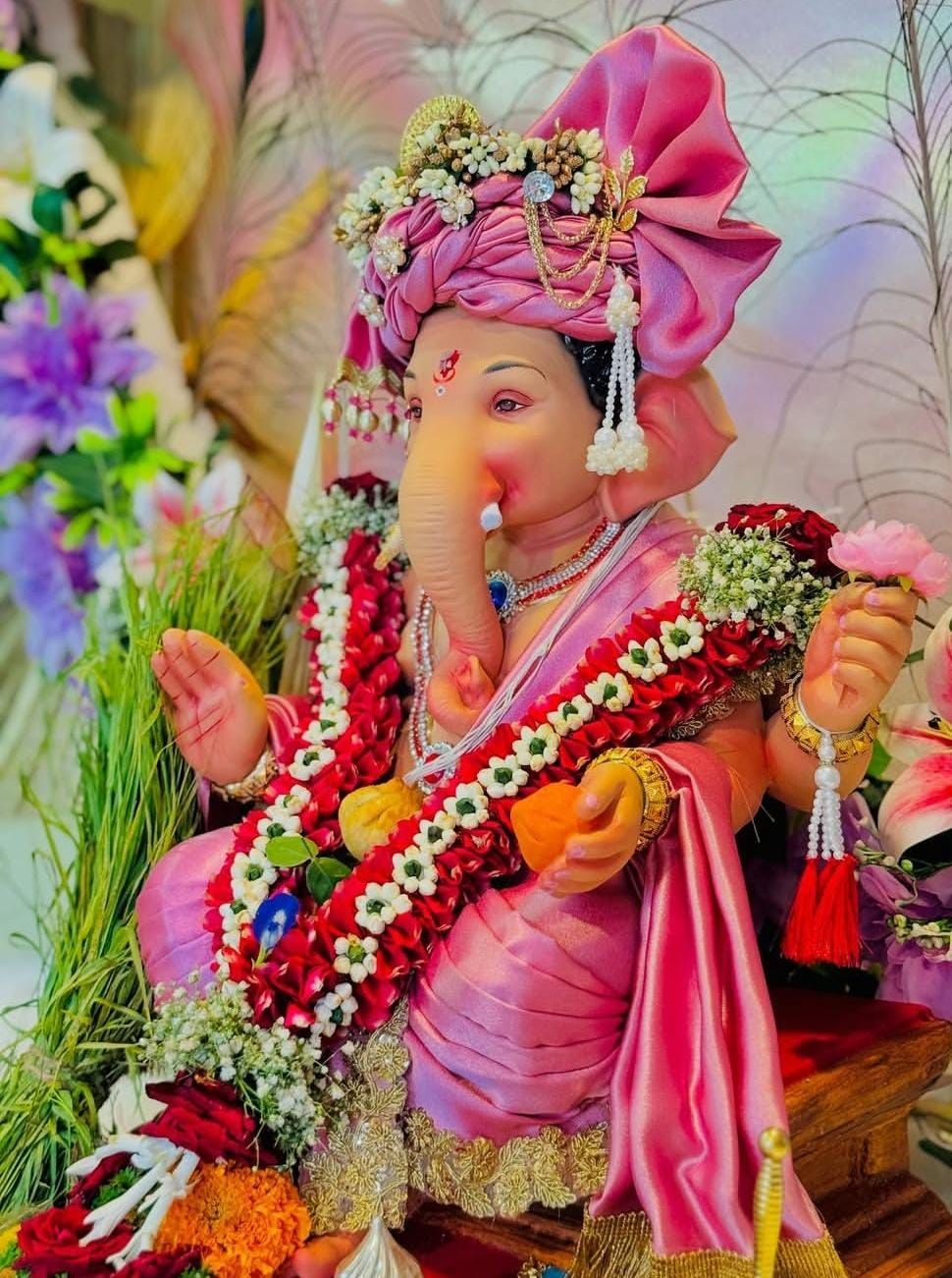 My experience with Ganpati, photo 3 of 3