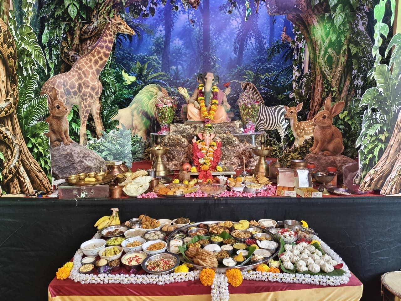 Deva Ganesha 