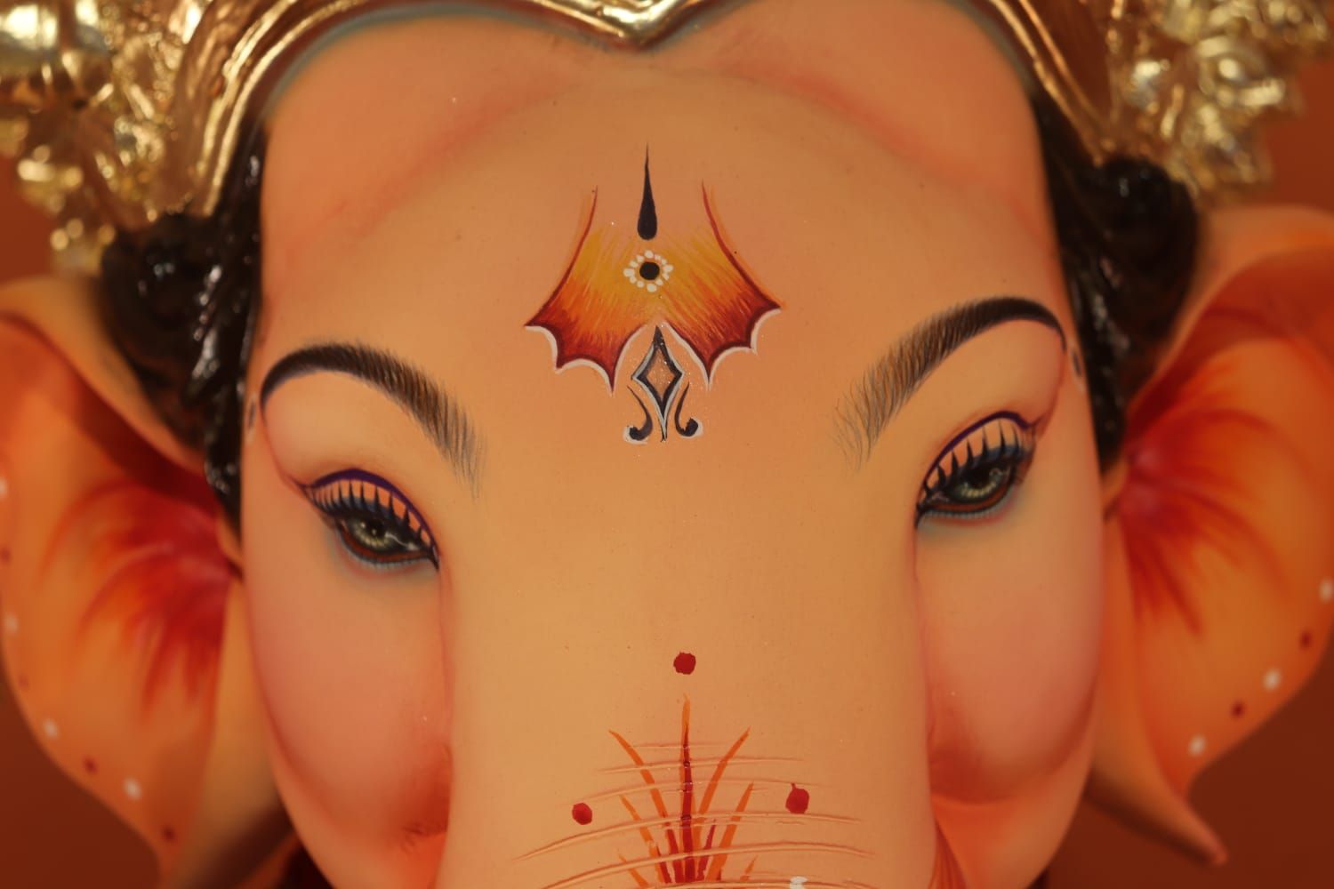Celebrating eco friendly ganeshotsav since 1960, photo 4 of 4