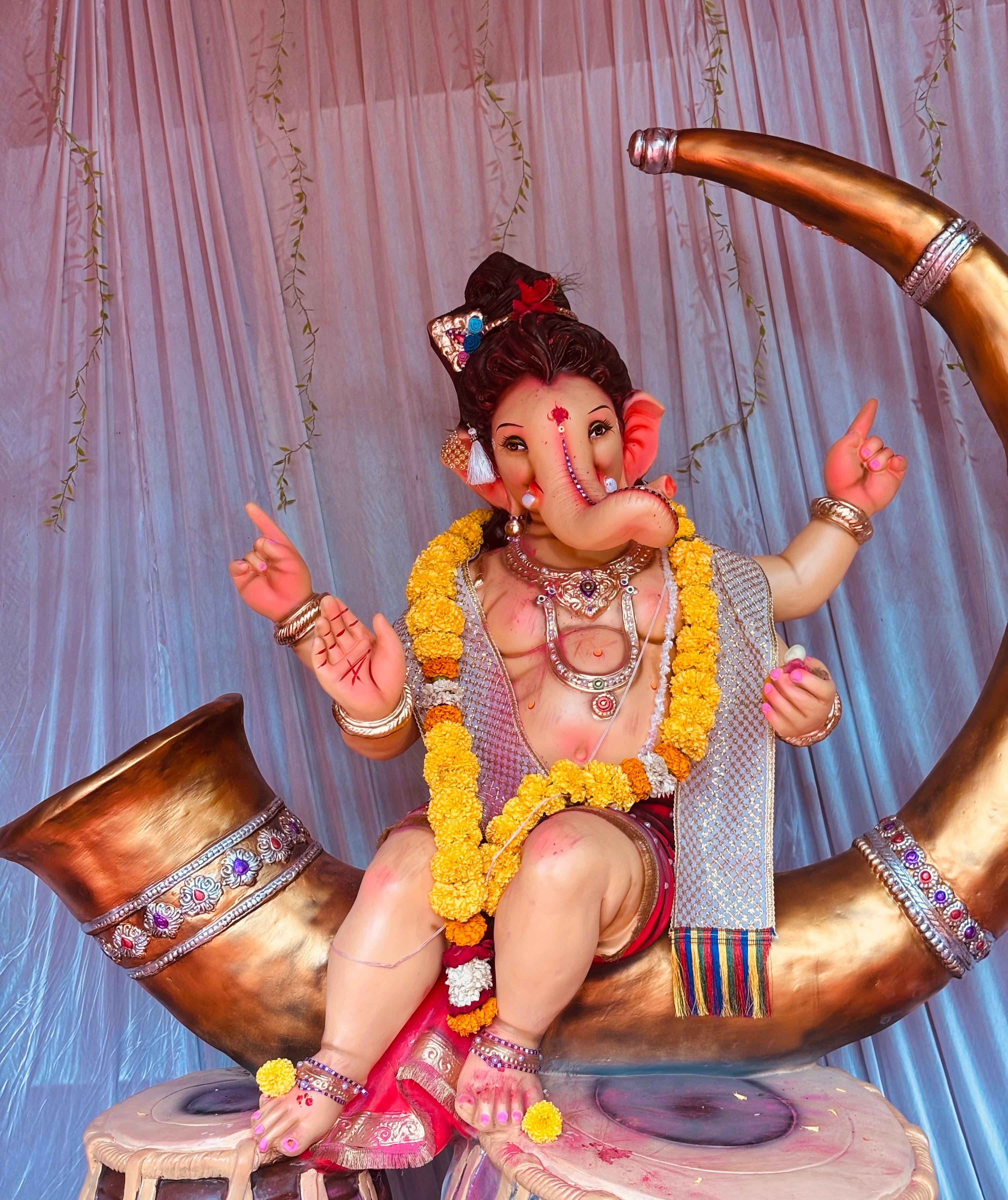 Ganpati Bappa