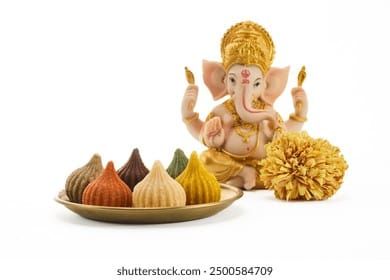 My experience with Ganpati