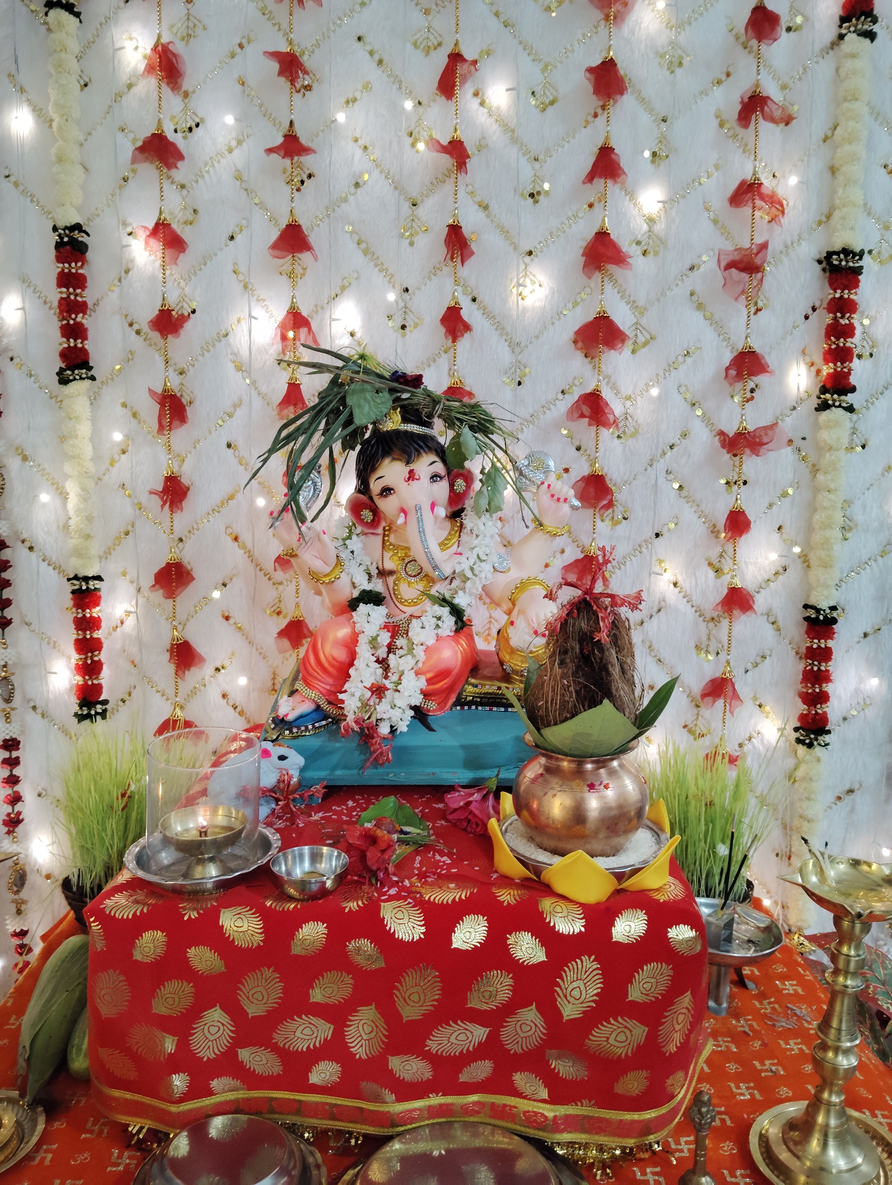Shree ganesh