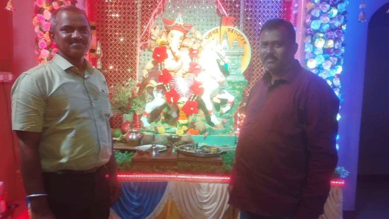 धमापूर तर्फे संगमेश्वर