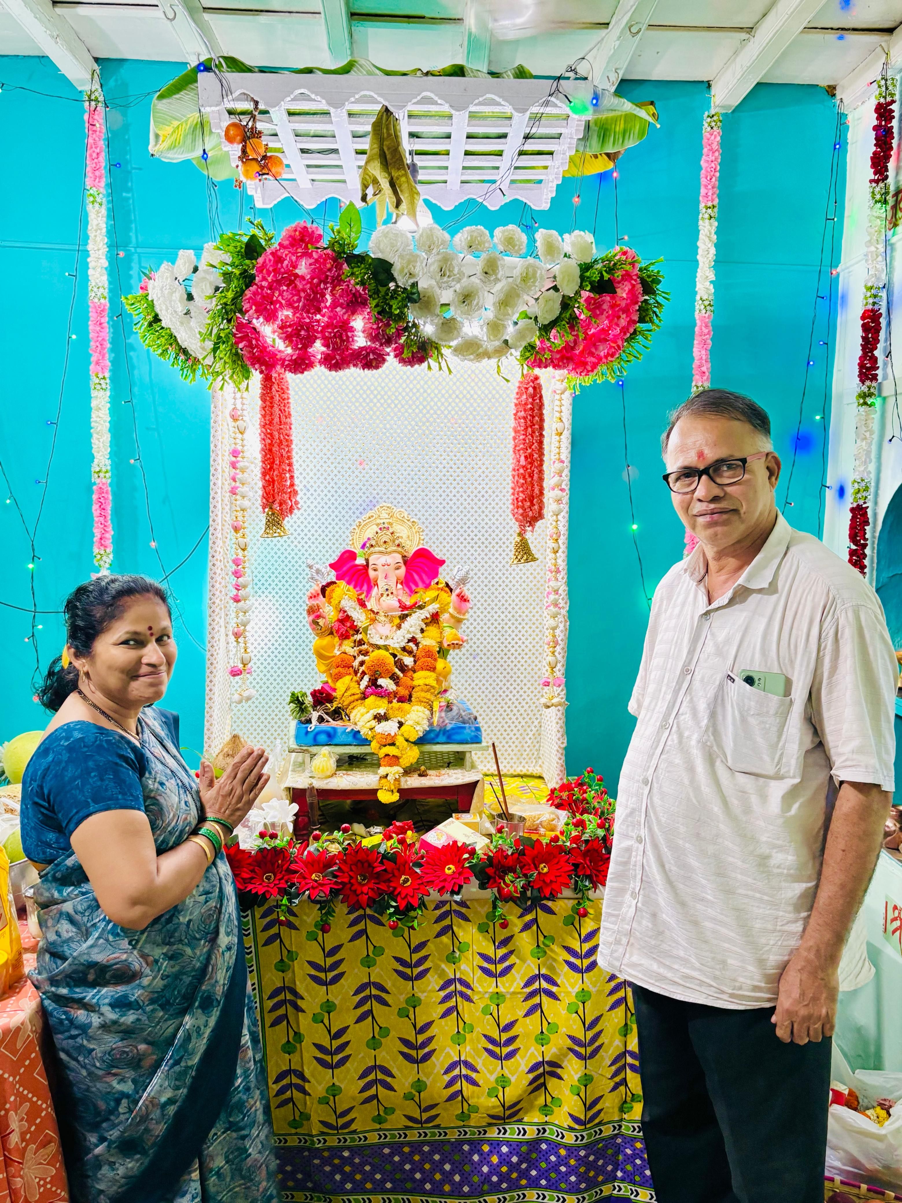 Ganesh Chaturthi 