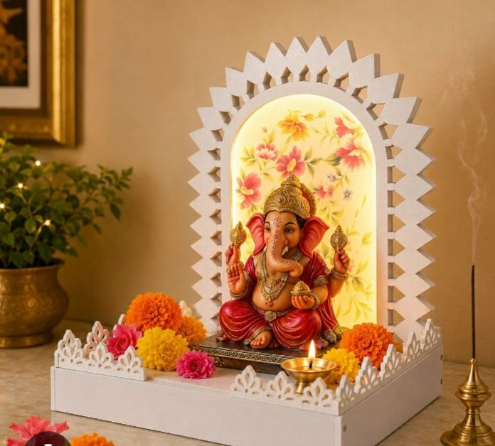 Ganpati experience