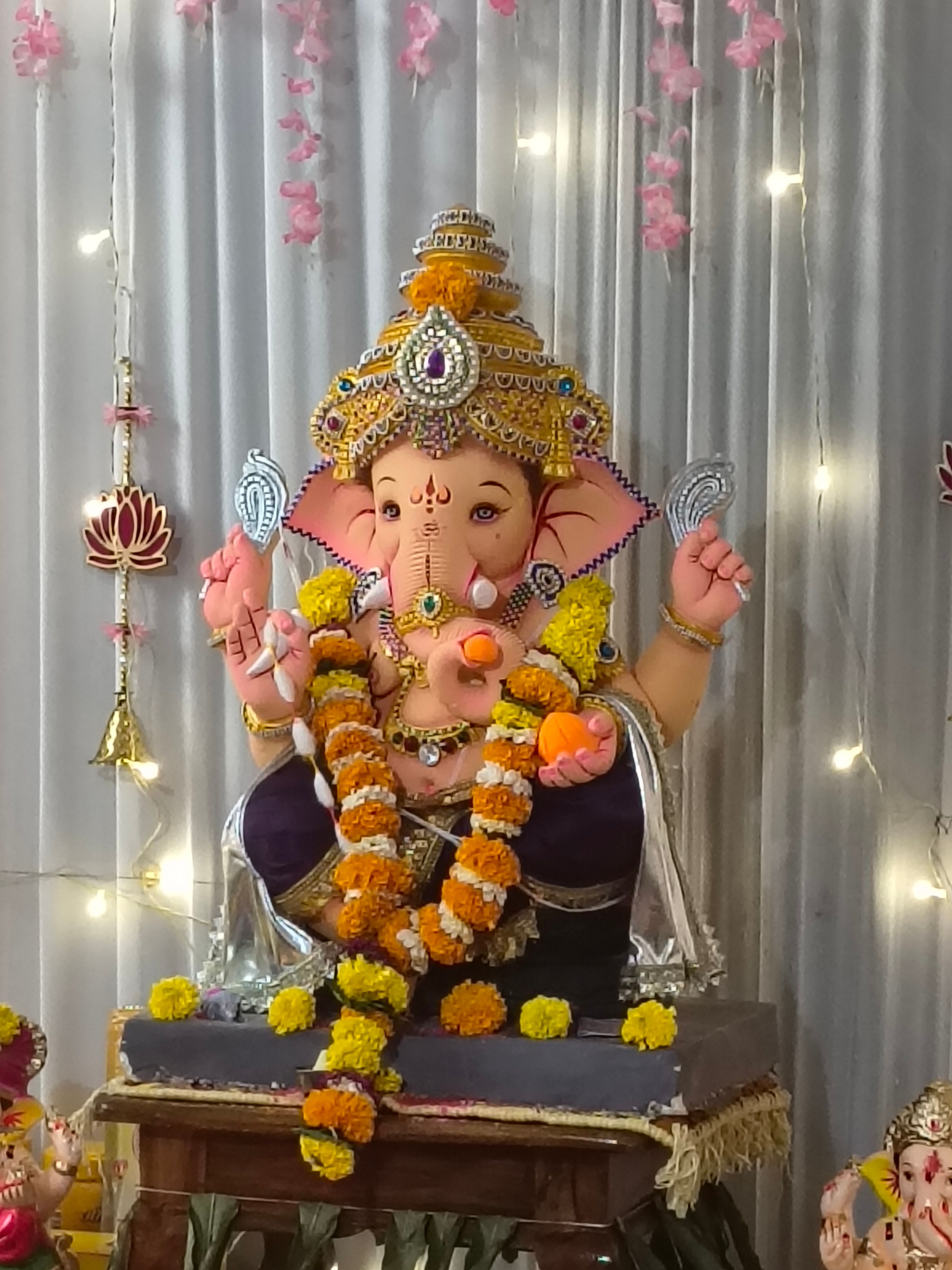 गणपती 