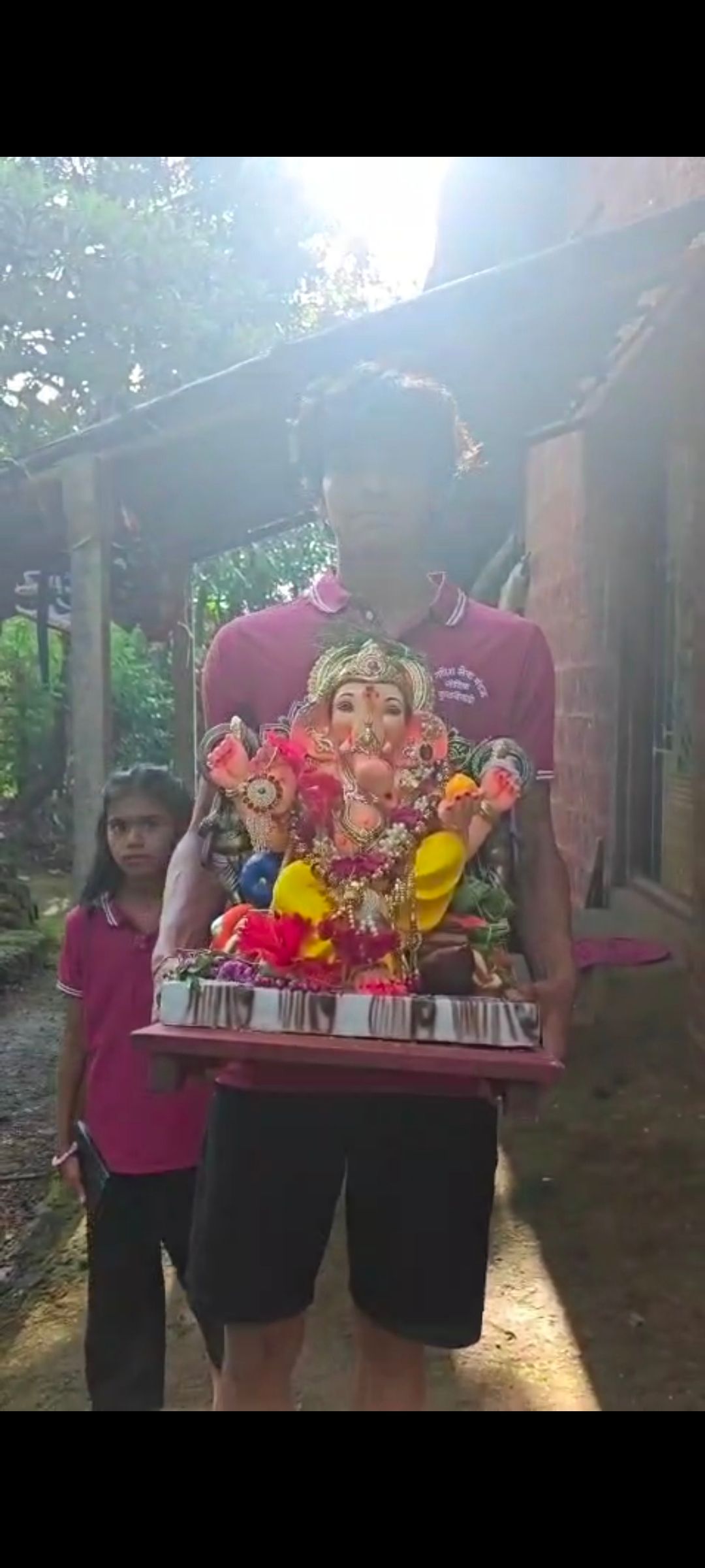 नमन नमामी नमन