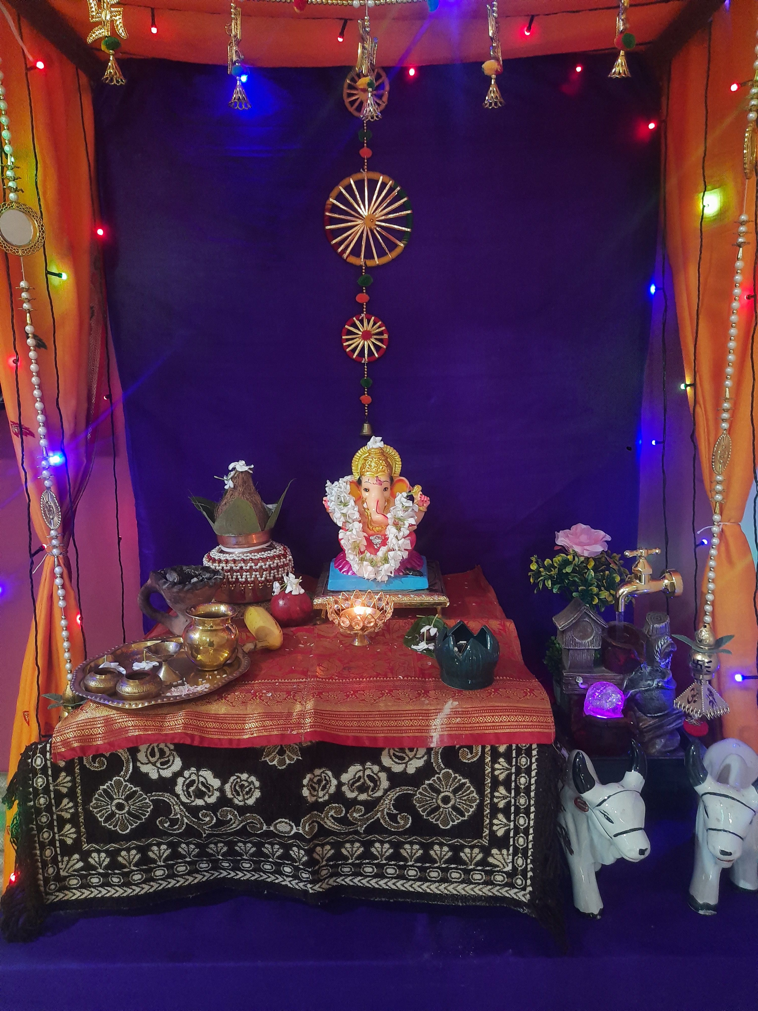 Home Bappa