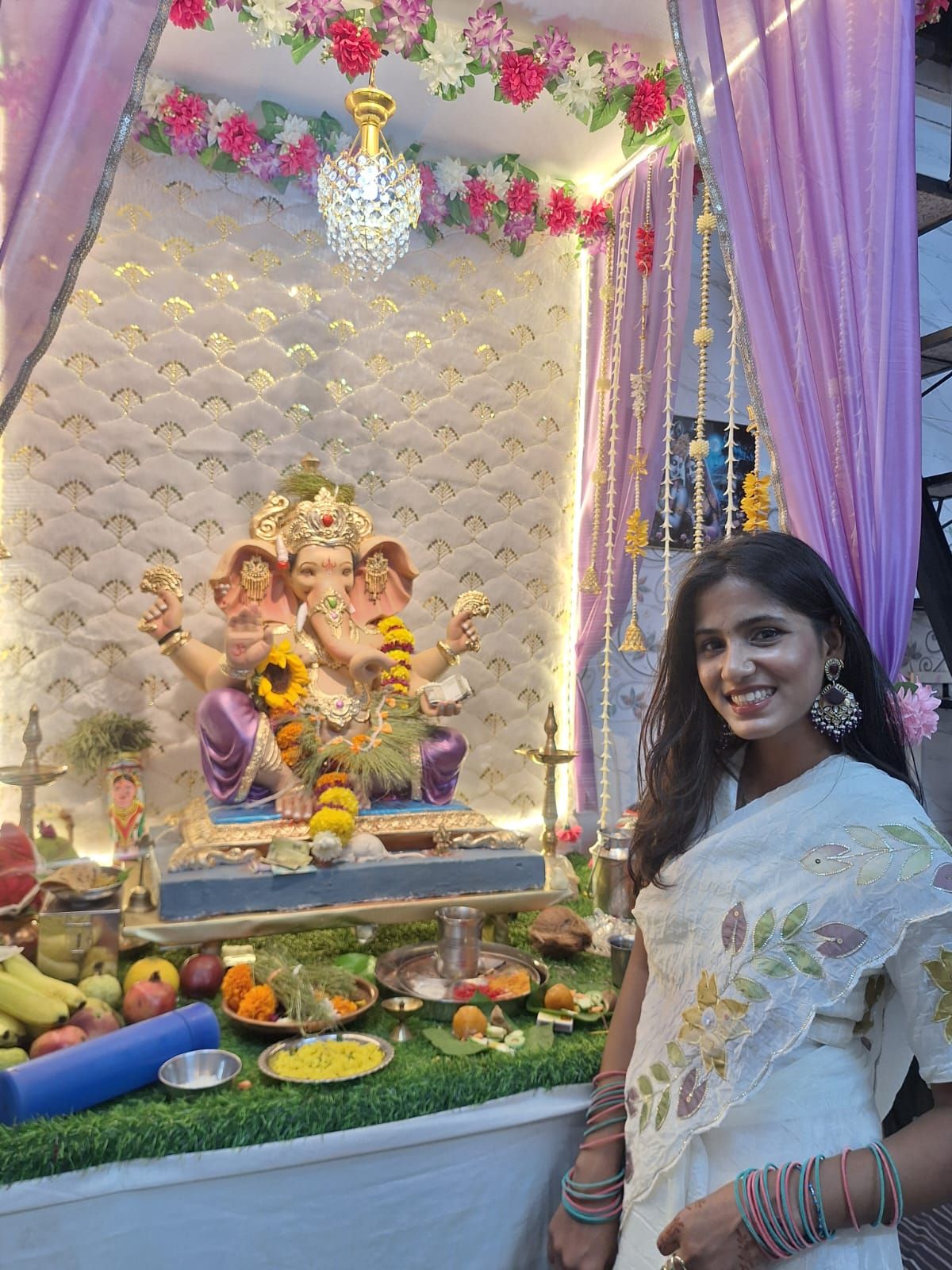 My homes bappa