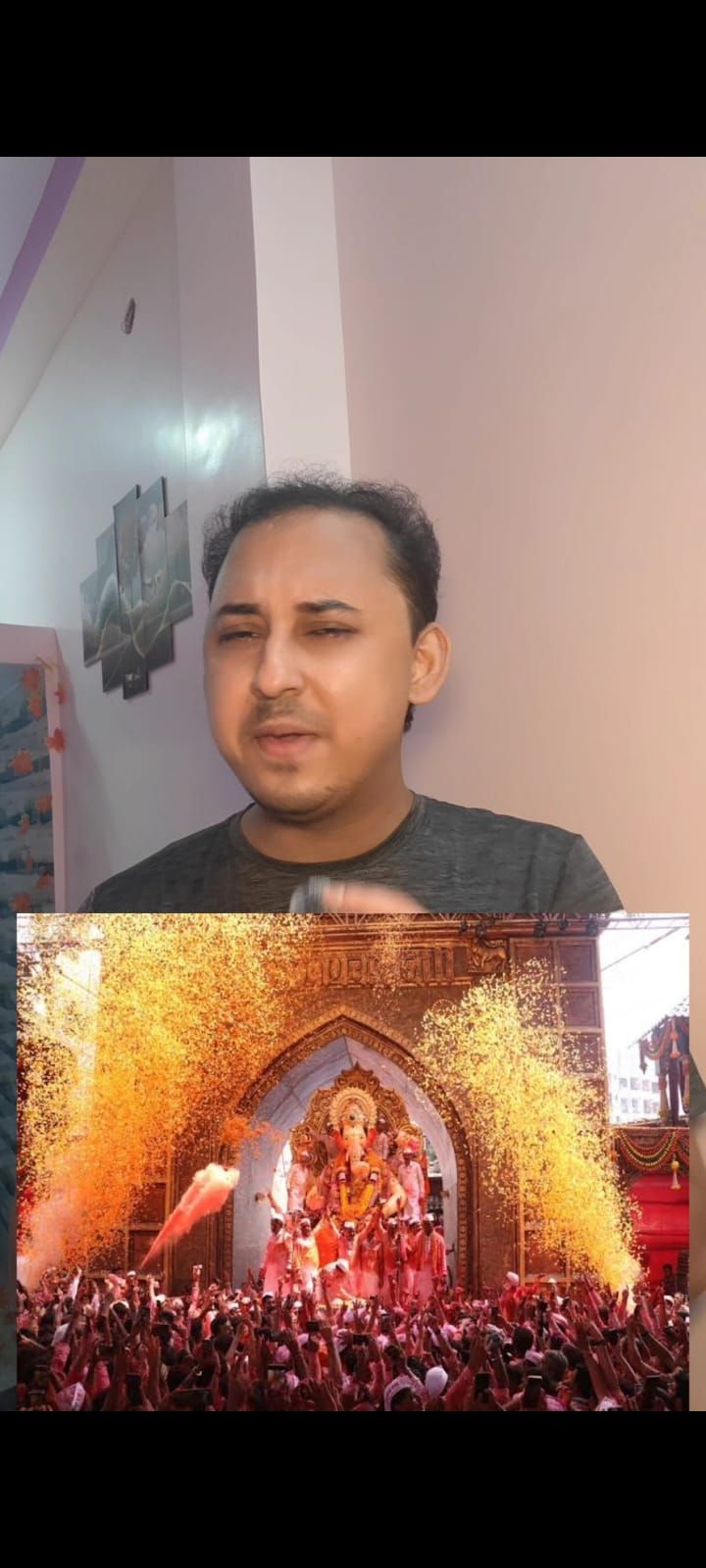 My ganpati story