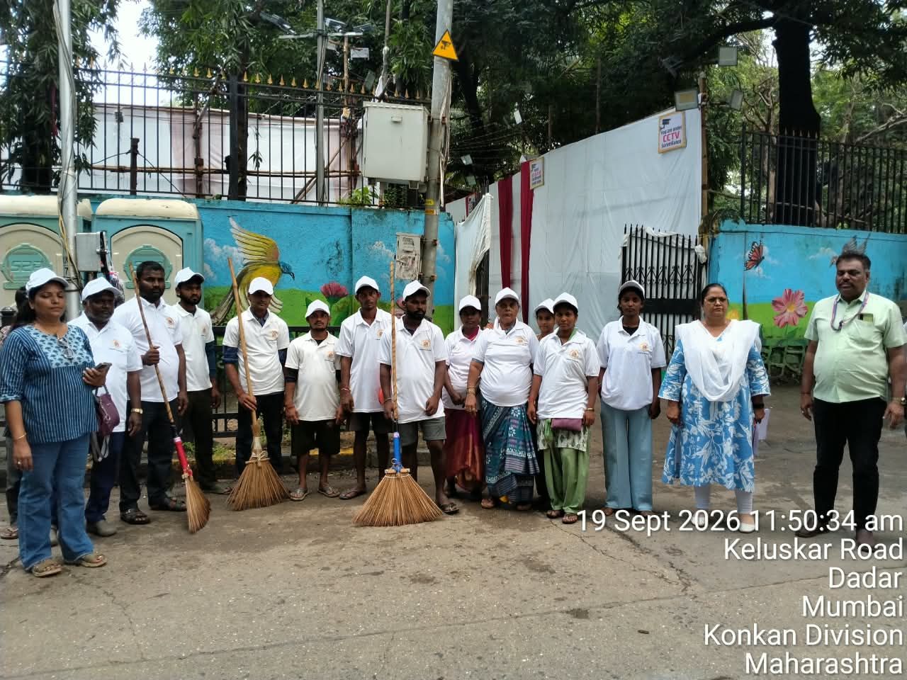 गणपती उत्सव व मुंबई महानगरपालिका, photo 2 of 4