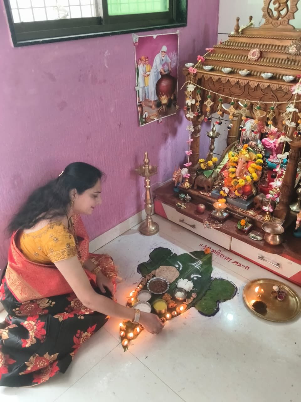 घरचा, photo 2 of 3