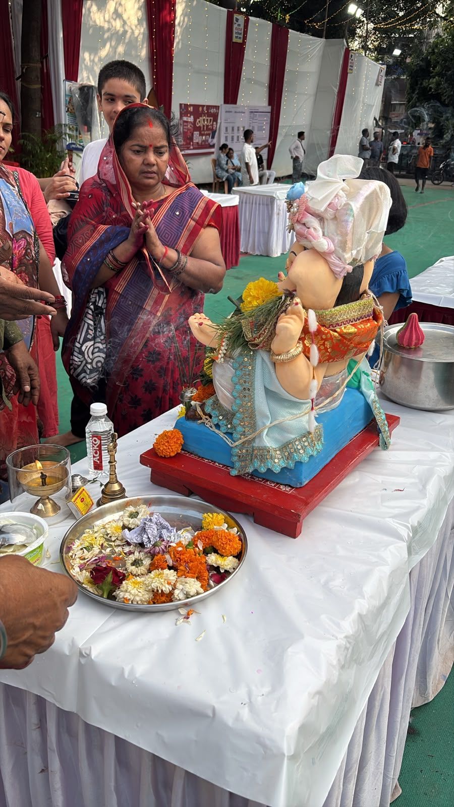 Amcha Bappa