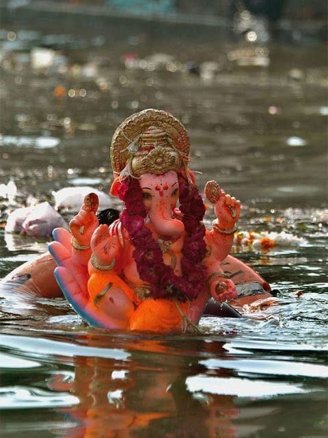 Visarjan