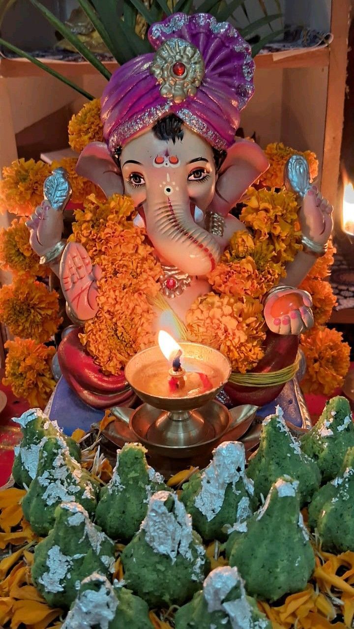 My experience with Ganapati, photo 2 of 2