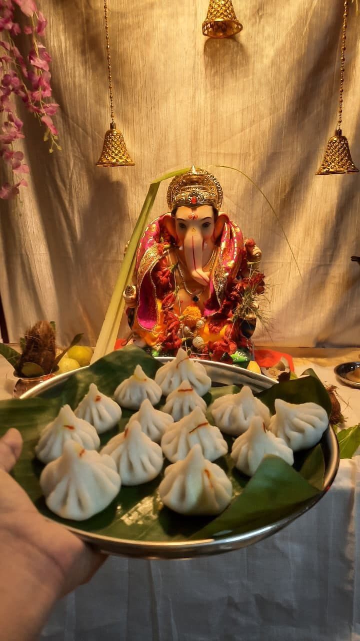 My experience with ganpati, photo 2 of 2