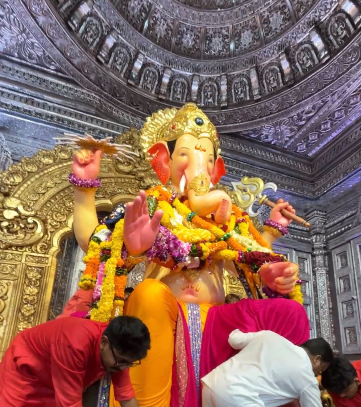 raja ganesh mandal