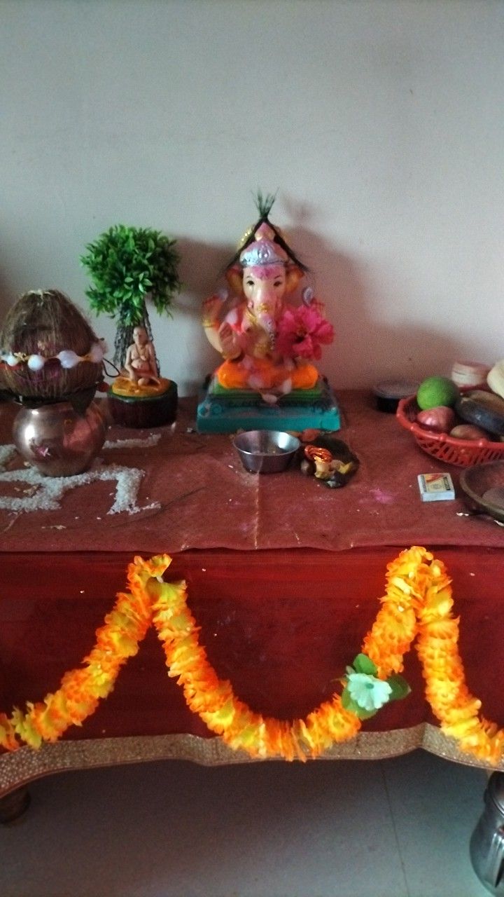 घरातील पन्नास वर्षा पूर्वचा, photo 2 of 2