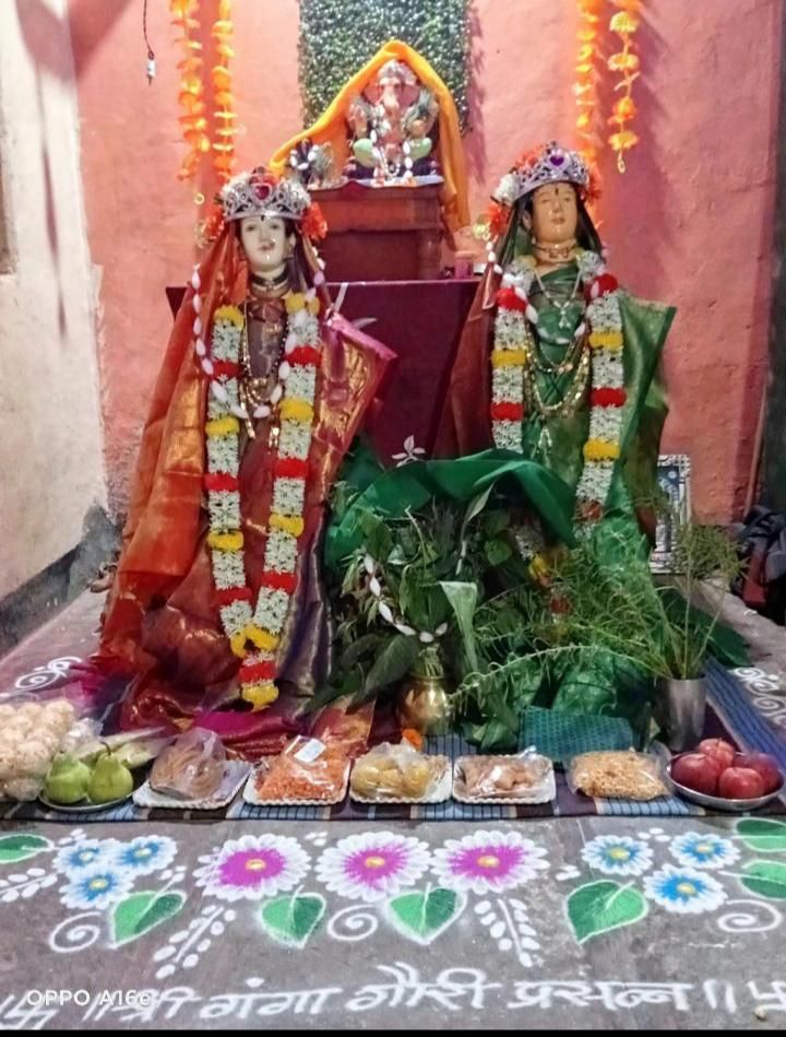 प्रसन्न गणेश मंडळ औदुंबर फोटो, photo 3 of 4