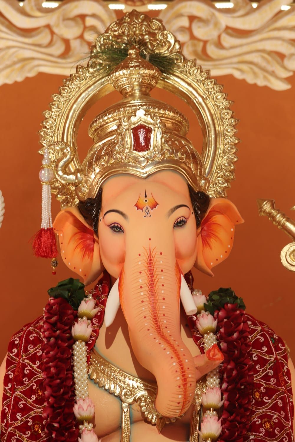 Celebrating eco friendly ganeshotsav since 1960, photo 2 of 4