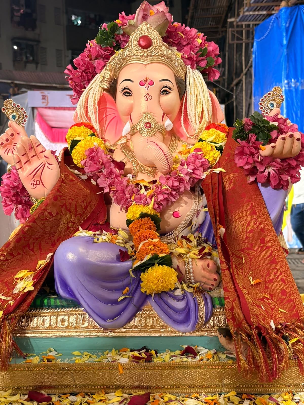 Karandikar cha raja