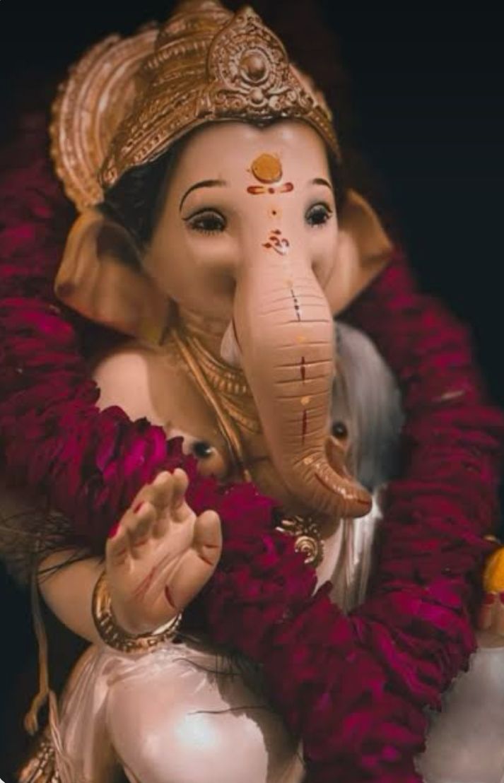 Ganpati Bappa utsav