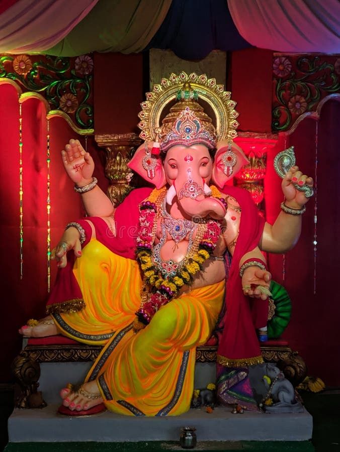 Our friend ganesh