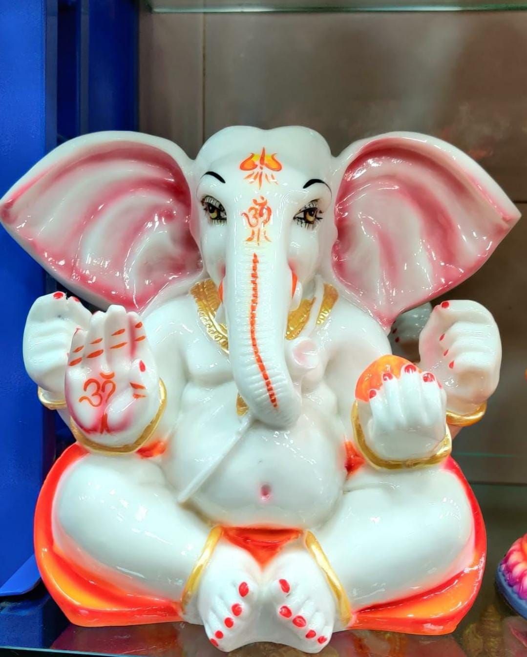 Ganpati bappa Janmotsav, photo 3 of 3
