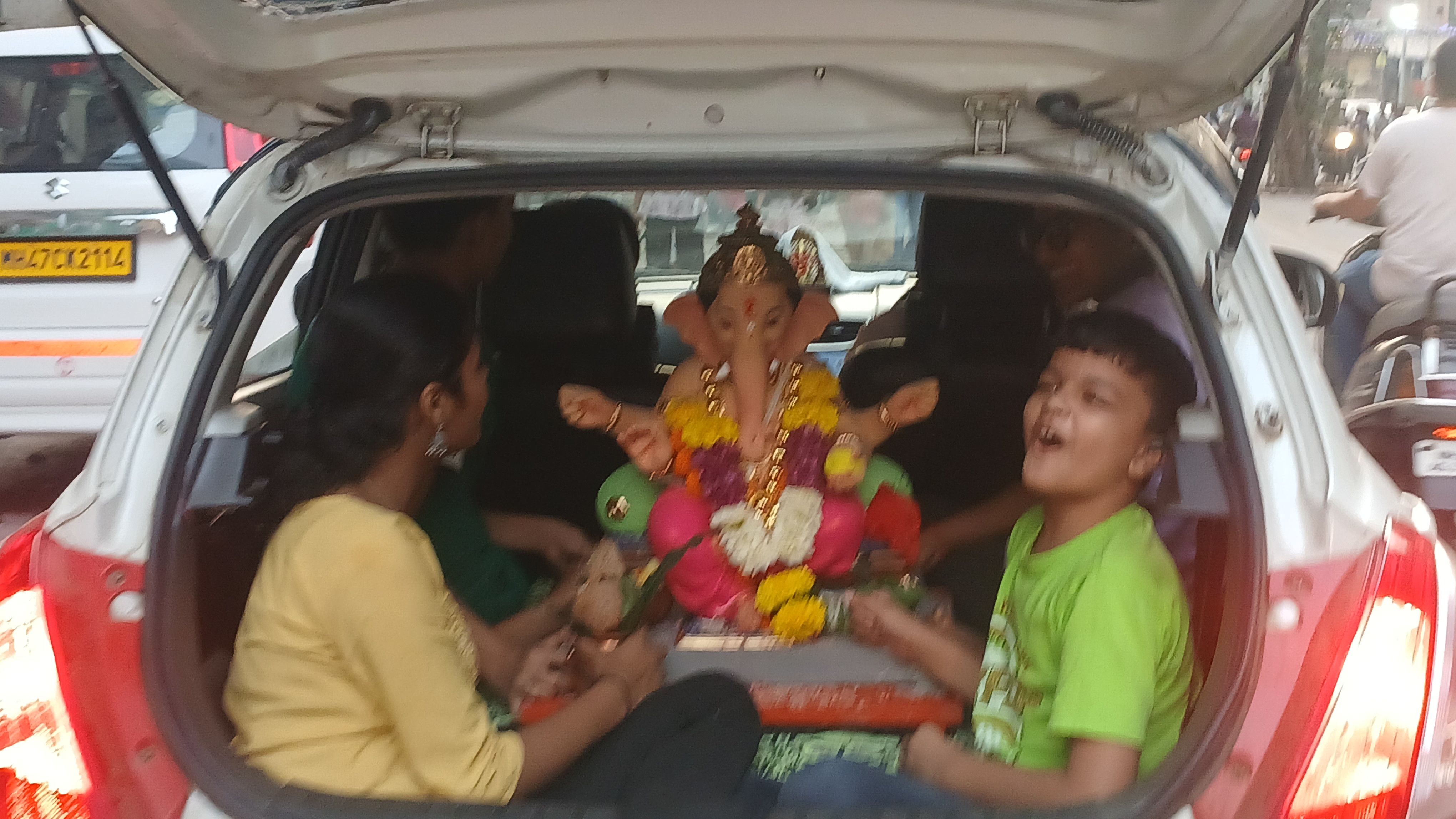 बाप्पा