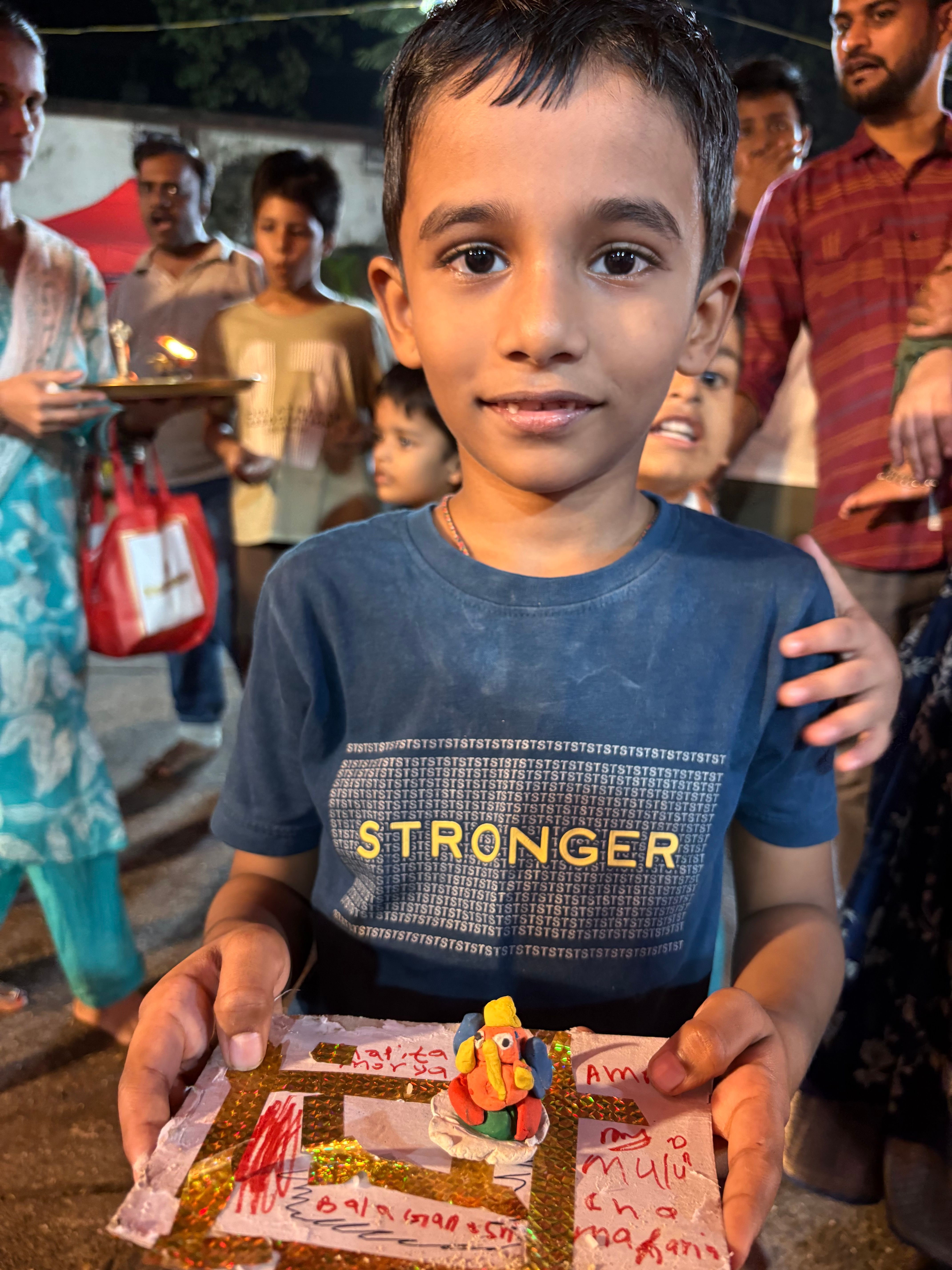 Bal Ganesh