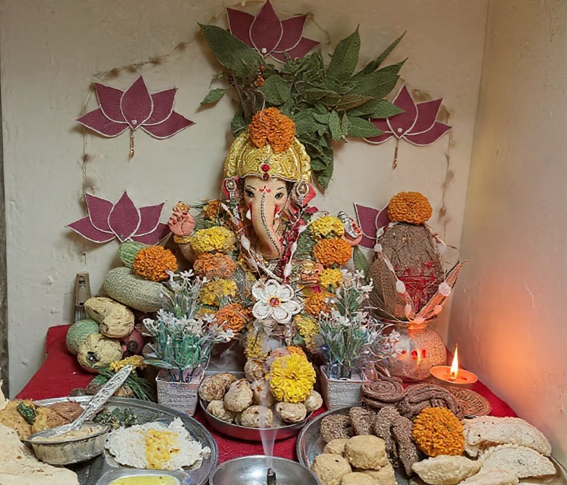 माझा बाप्पा 
