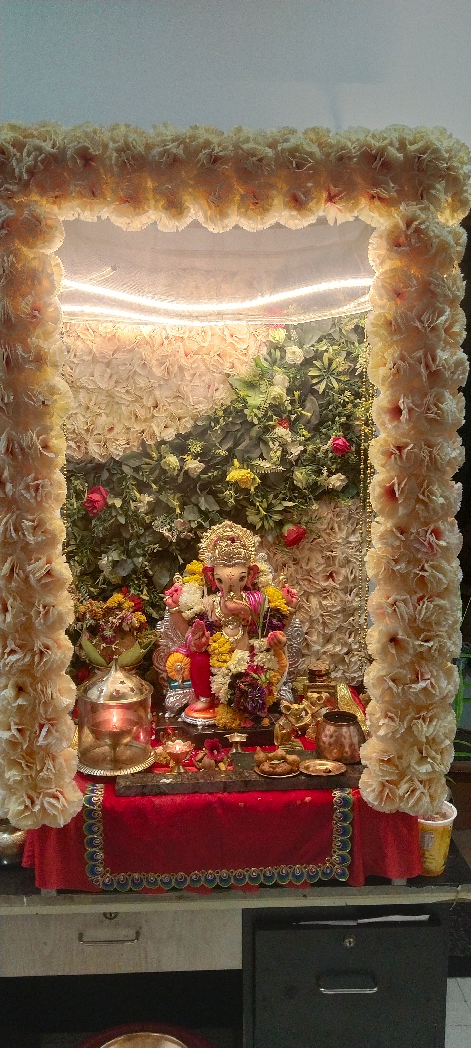 GANPATI BAPPA MORYA 