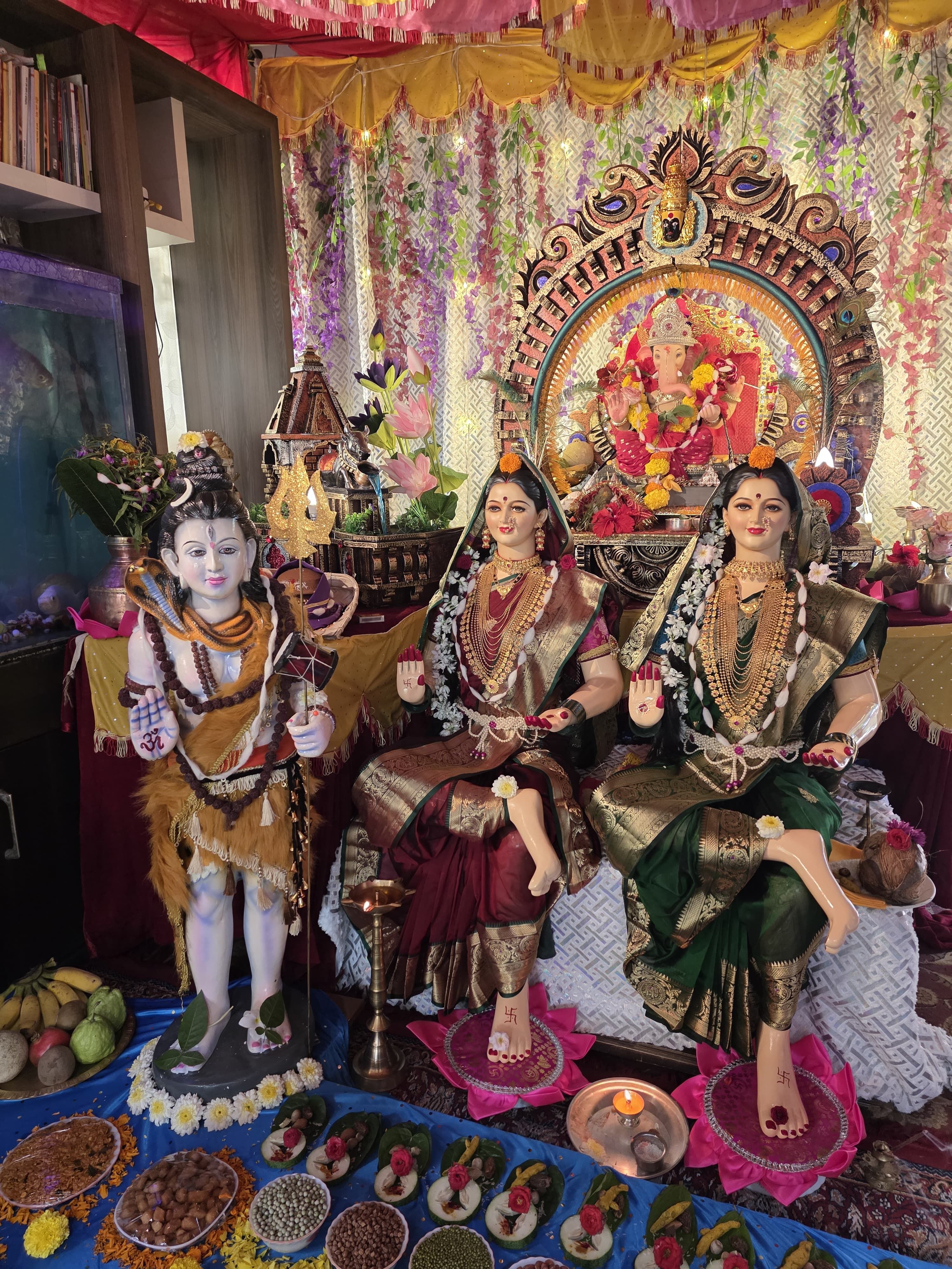 Bappa Moraya
