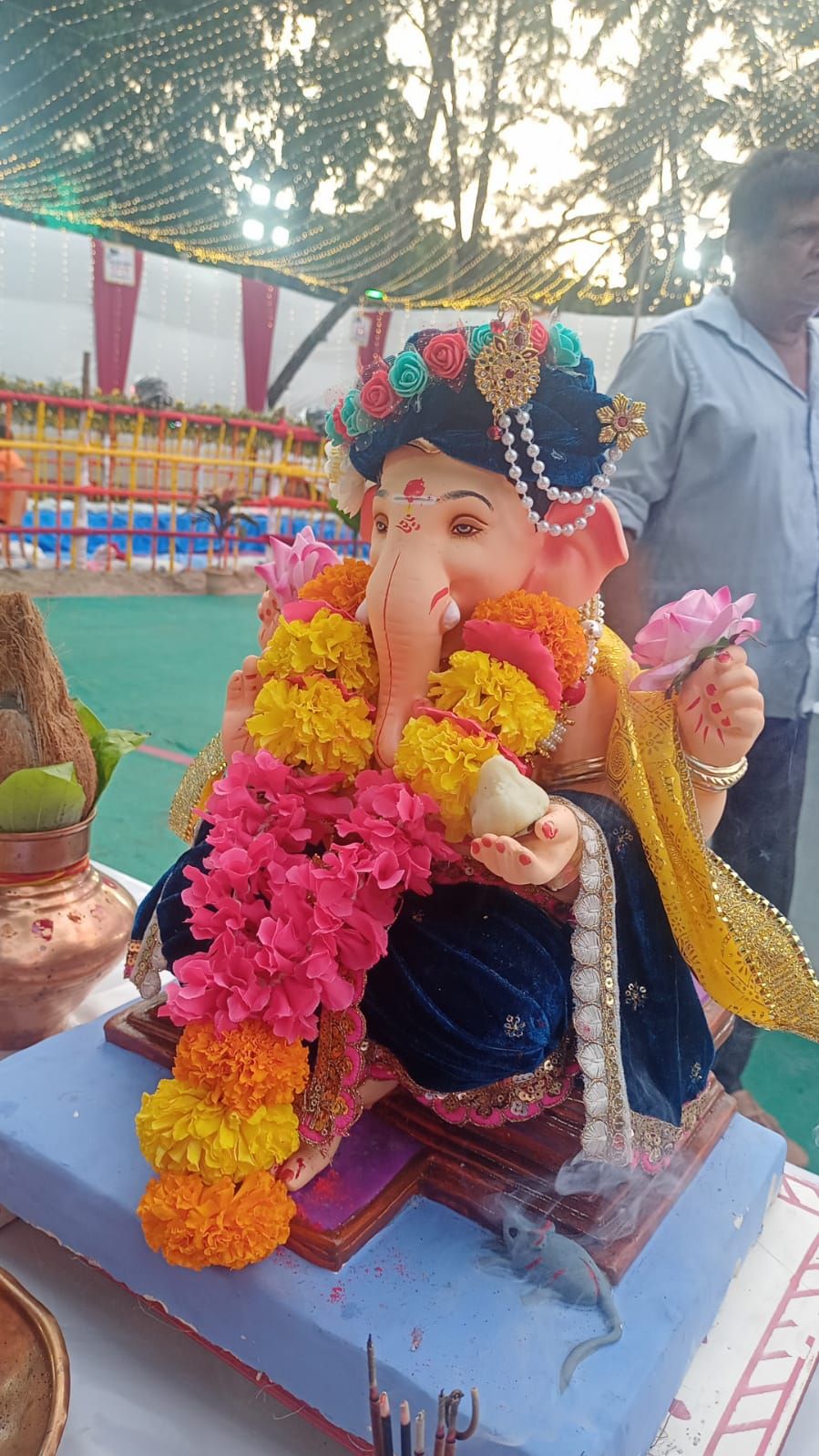 Amcha baapa
