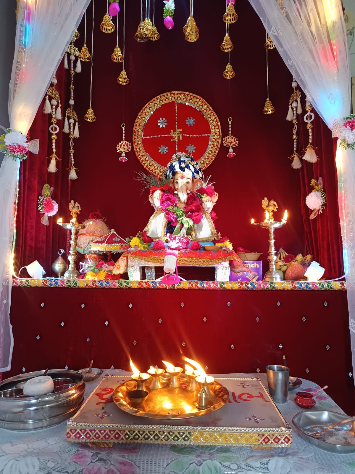 My favourite ganpati