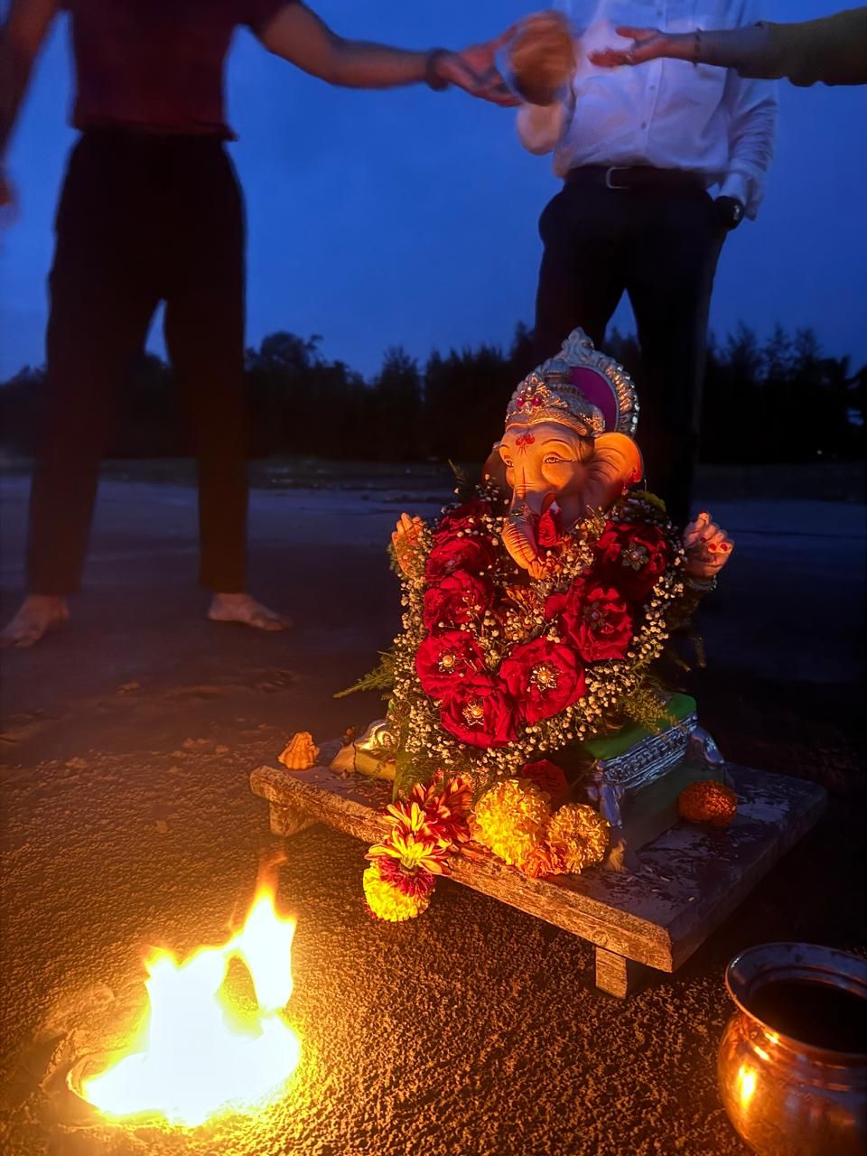 Visarjan