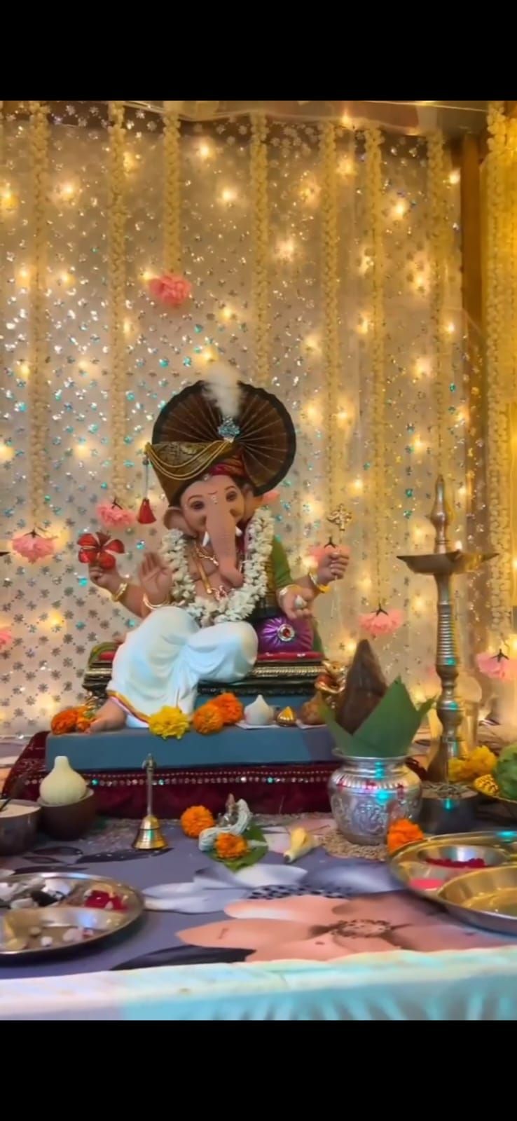 My experience with Ganpati, photo 2 of 2