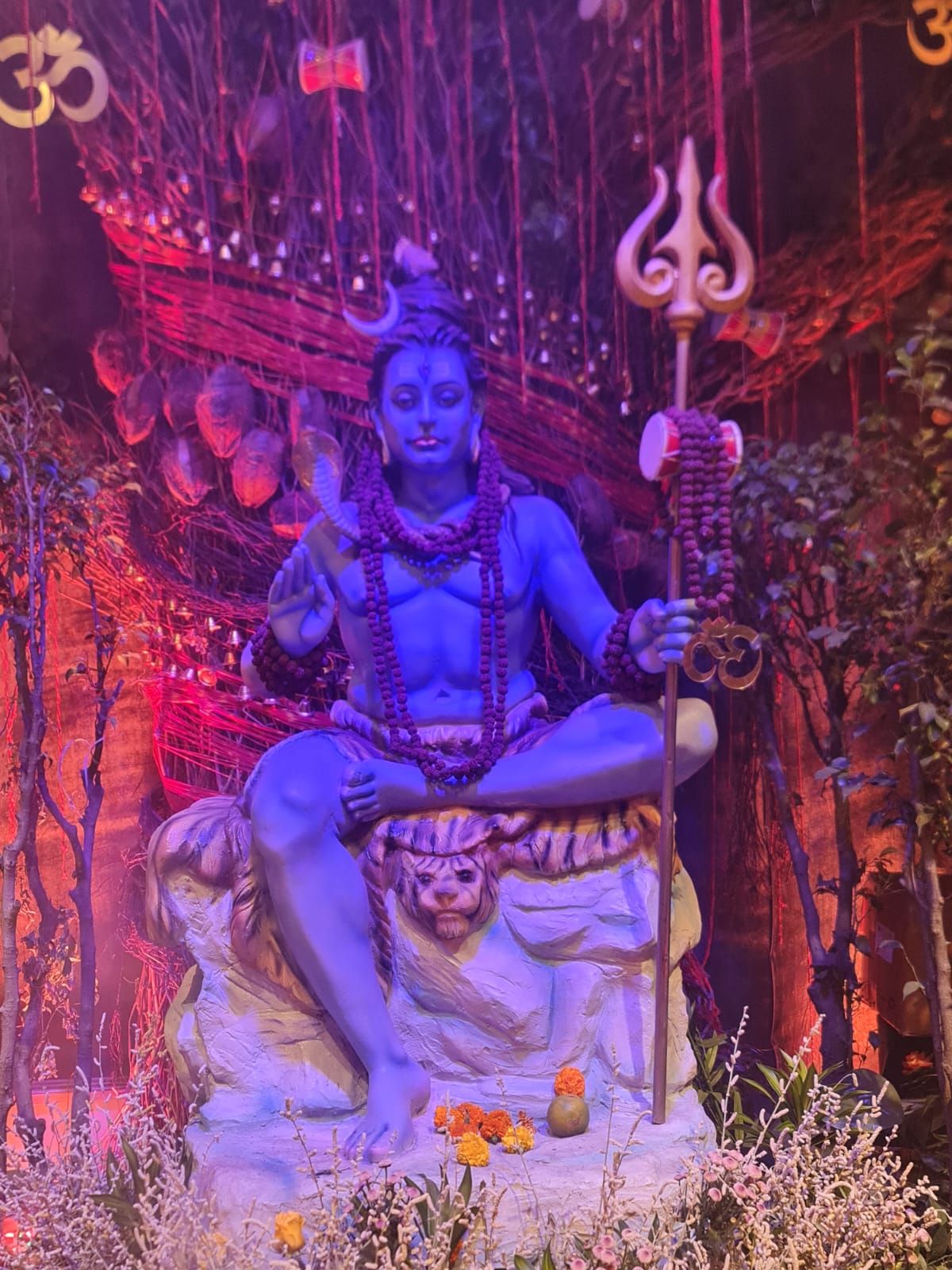 Sai star cha raja, Thakur village kandivali East, photo 2 of 4