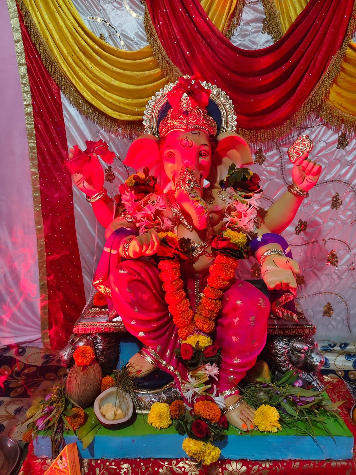 धमाऔर तर्फे संगमेश्वर 