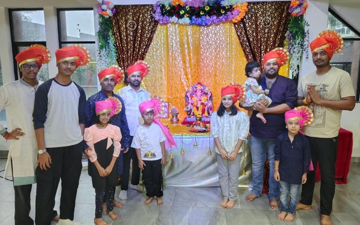 Visarjan