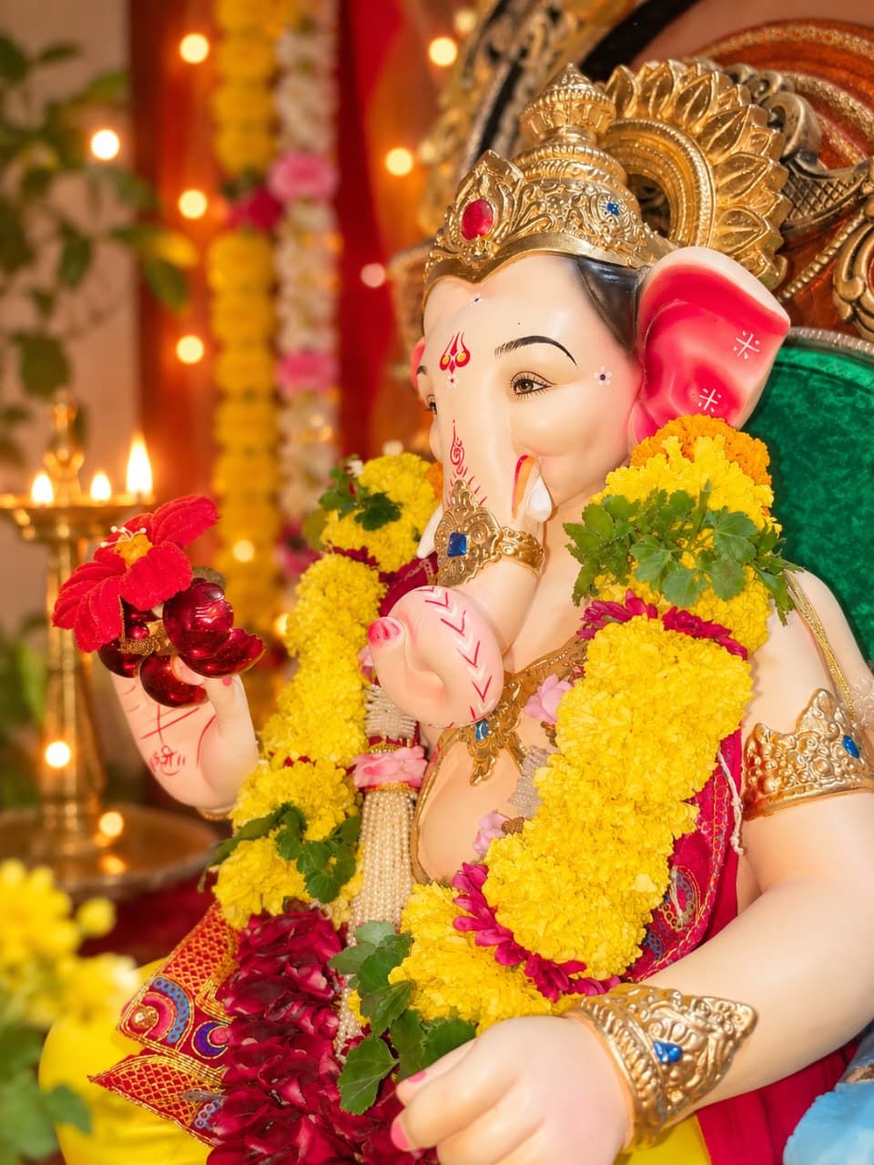 बाप्पाची कृपा 