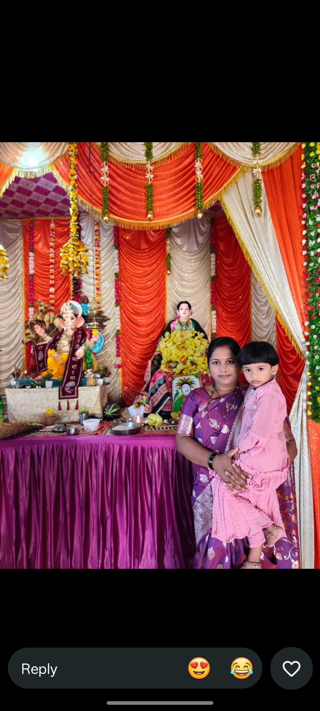 Bappa photo