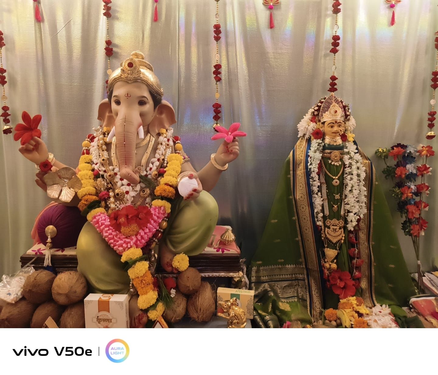 Maza Bappa 