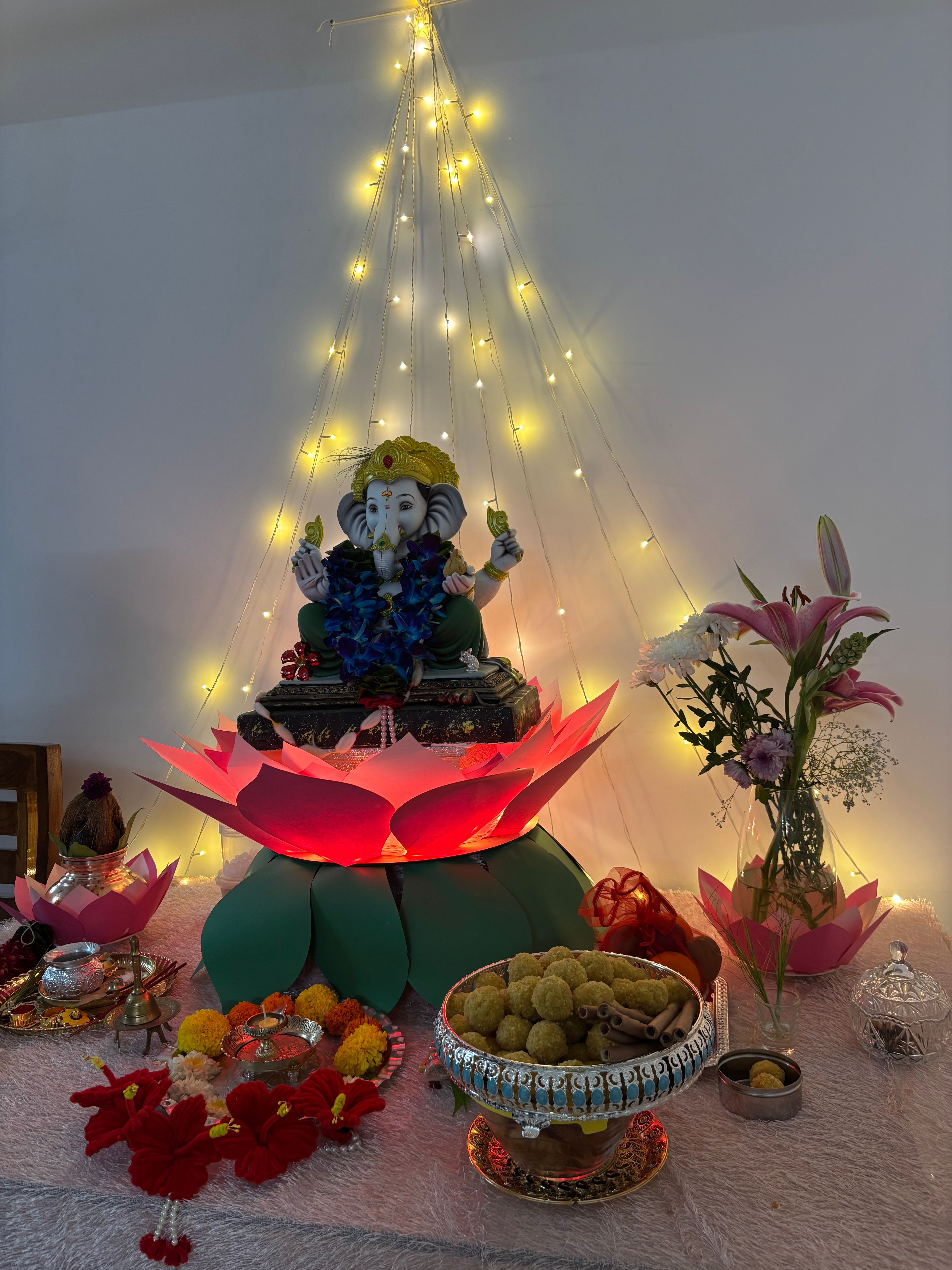 Maza Bappa